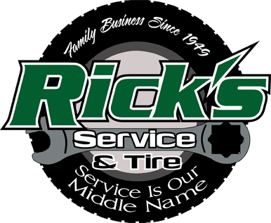 Rick's Service & Tire